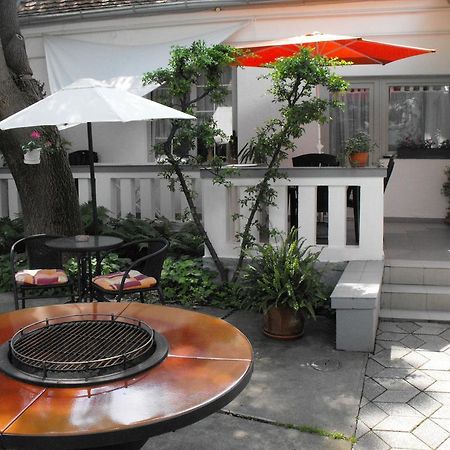 Kornel Apartman Шіофок Екстер'єр фото