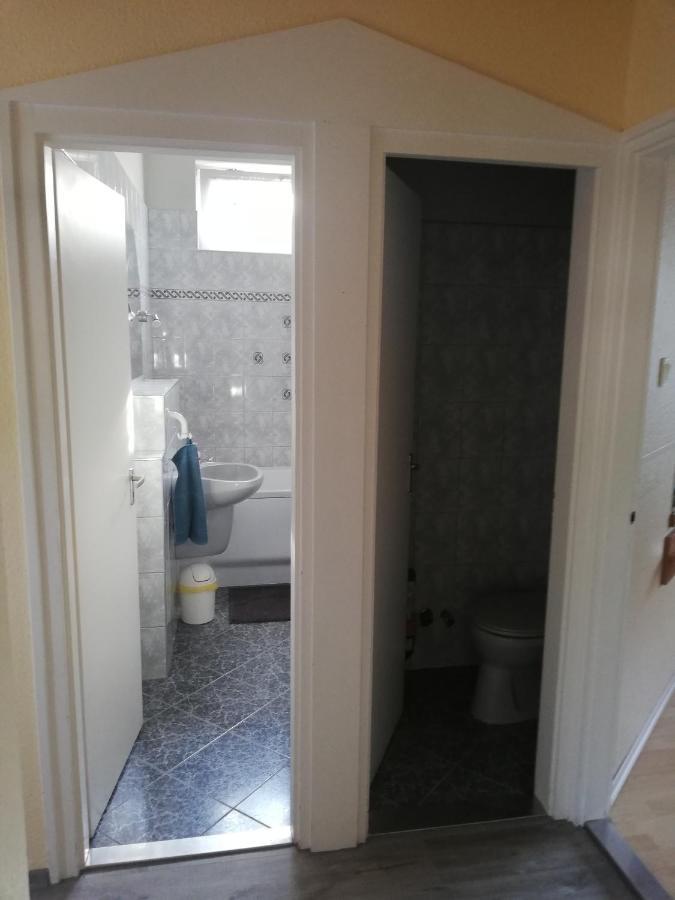Kornel Apartman Шіофок Екстер'єр фото
