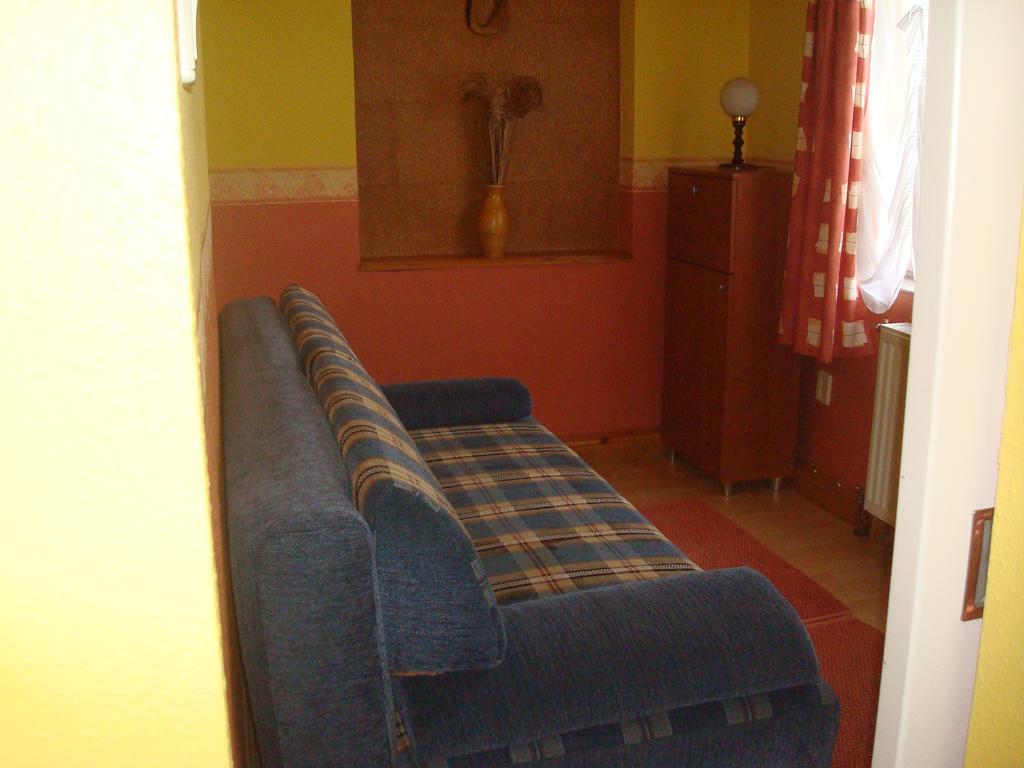 Kornel Apartman Шіофок Екстер'єр фото
