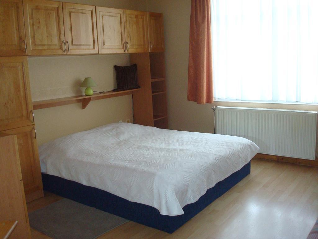 Kornel Apartman Шіофок Екстер'єр фото